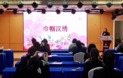 以活動為媒，華中文交所積極推動文化藝術走進千家萬戶
