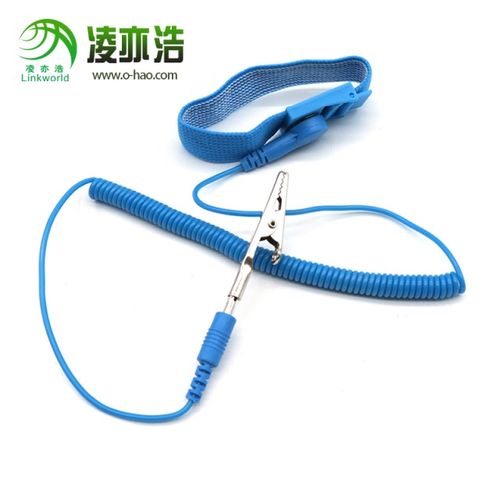戴了防靜電手套，還需要防靜電手環嗎？